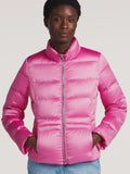 Ciara Jacket in Pink