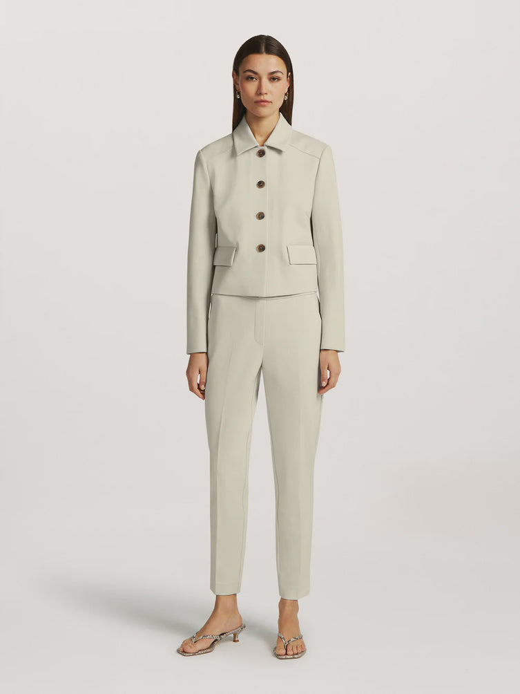 Charlie Trouser in Beige