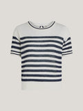 Vivian Sweater in Night Blue