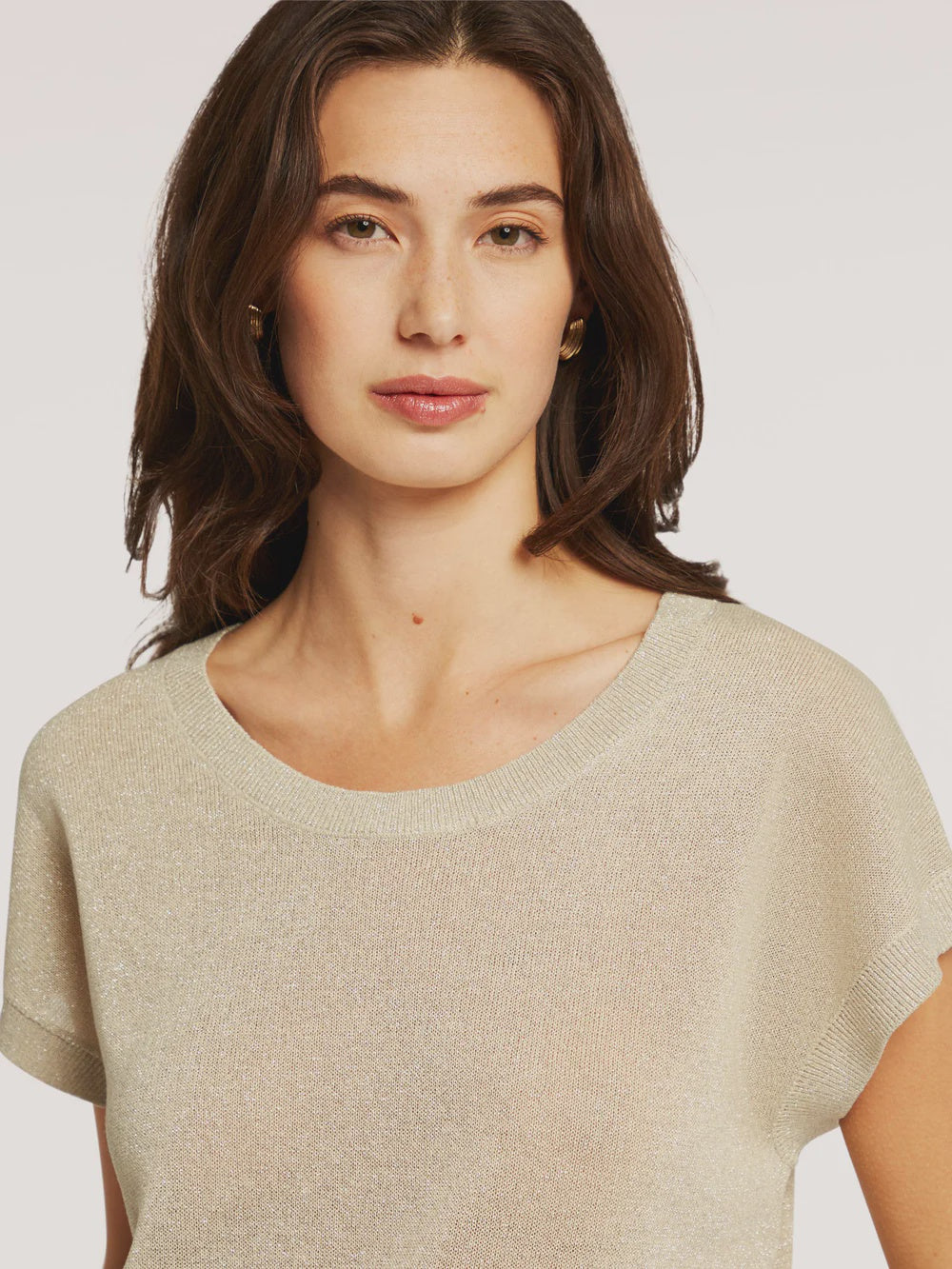 Dion knitted Sweater