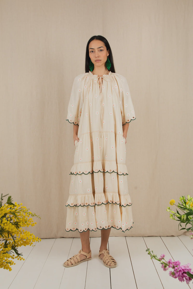Winona Dress