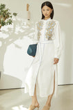Zina Dress