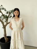 Evika Dress