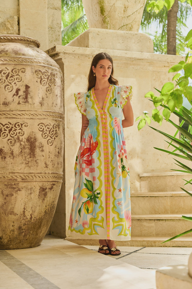 Estella Dress