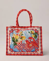 Summer Breeze Tote