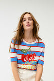 Cherie Sweater