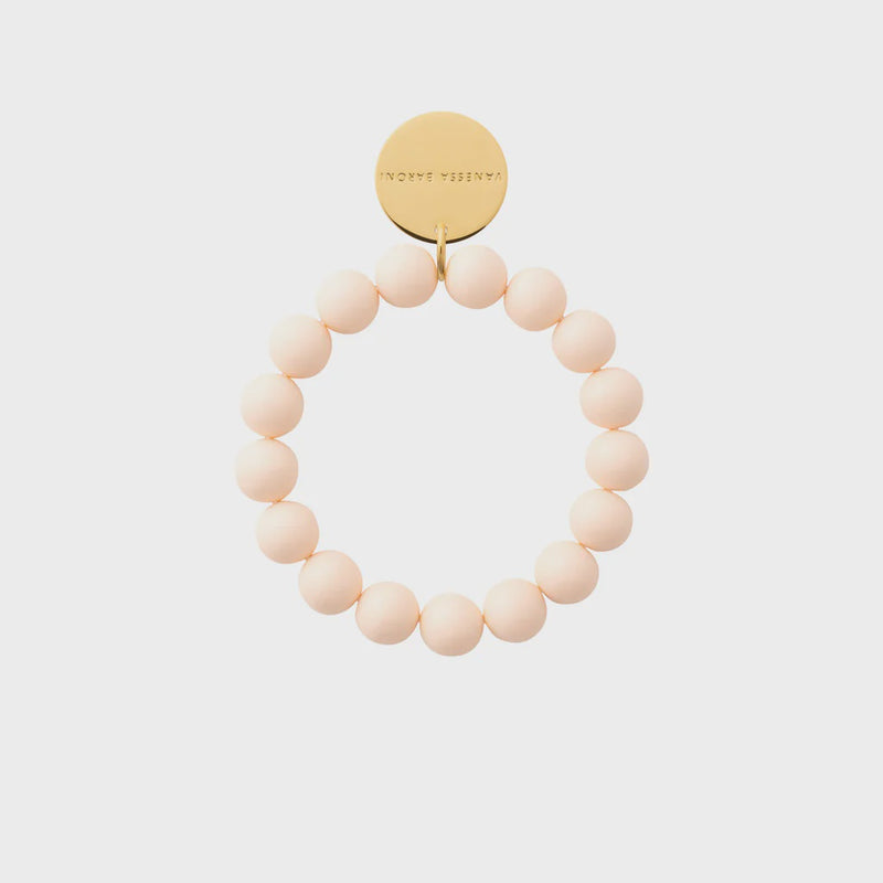 Flex Bracelet in Latte