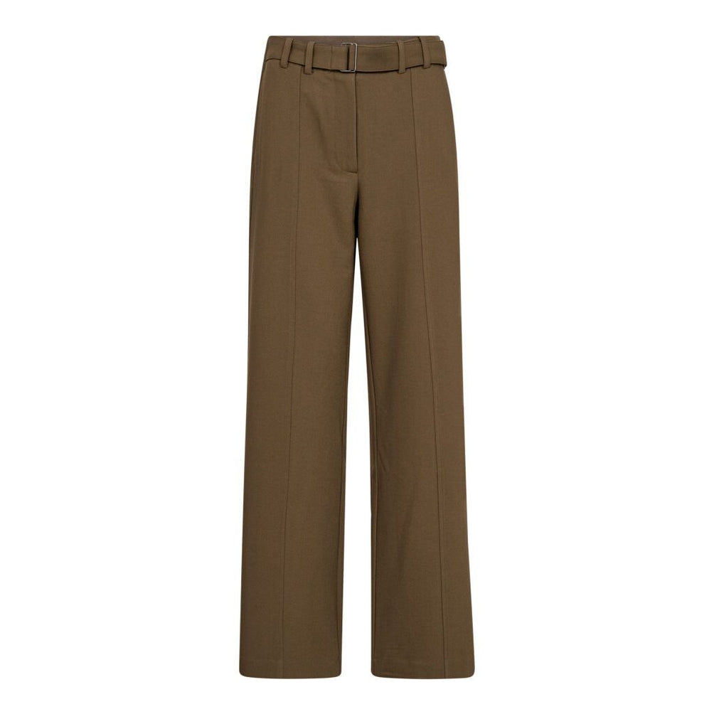 AmidaCC belt pants