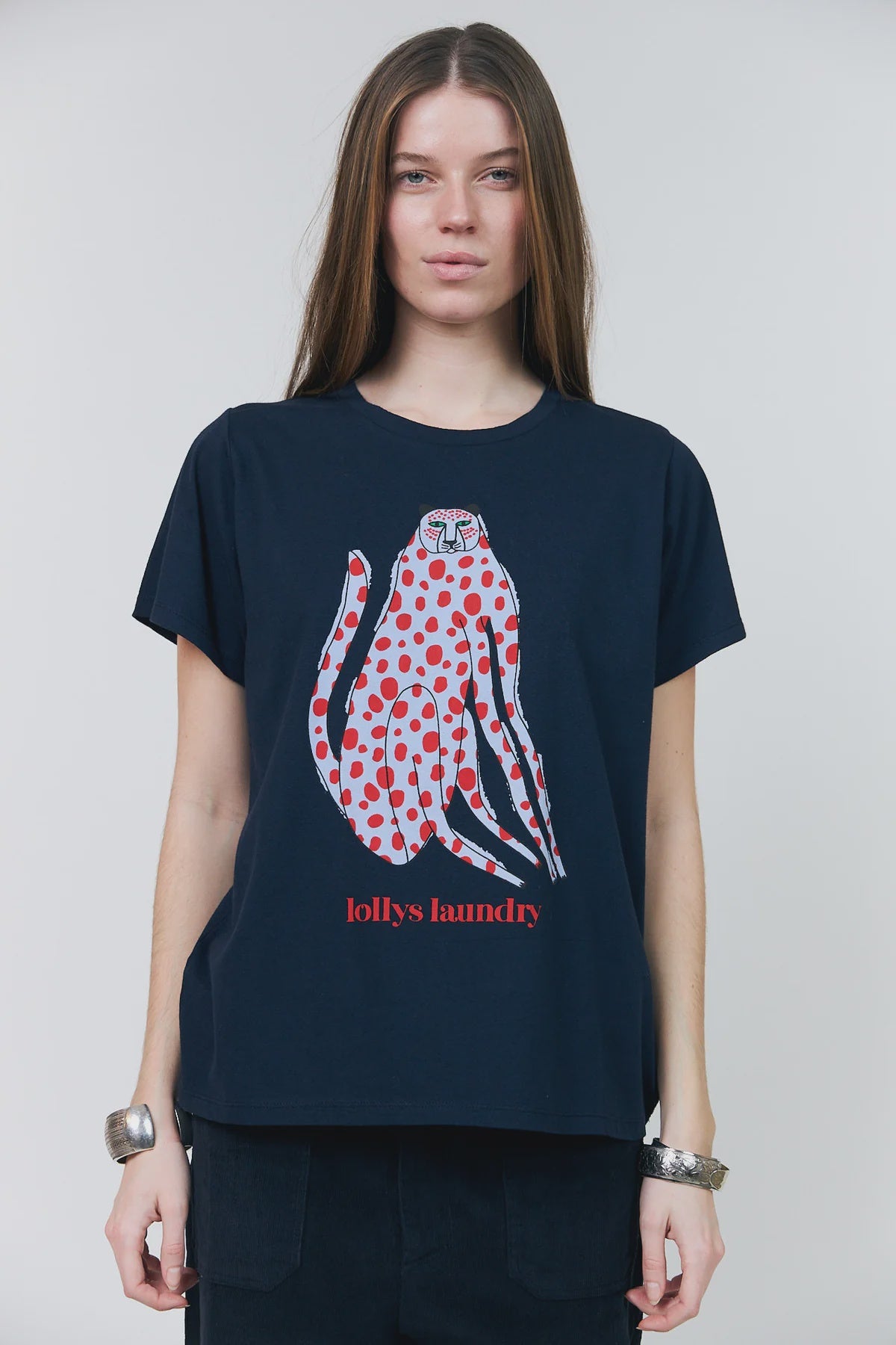 RomaLL cat tshirt
