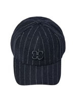 NaidaCC Pin Cap Navy