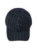 NaidaCC Pin Cap Navy