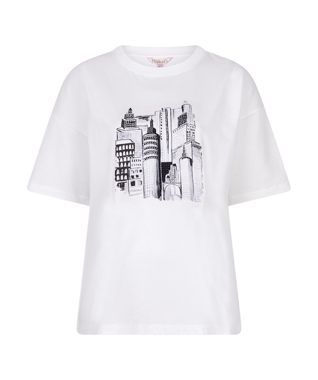 Skyline Tshirt