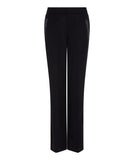 Black Modal  trouser