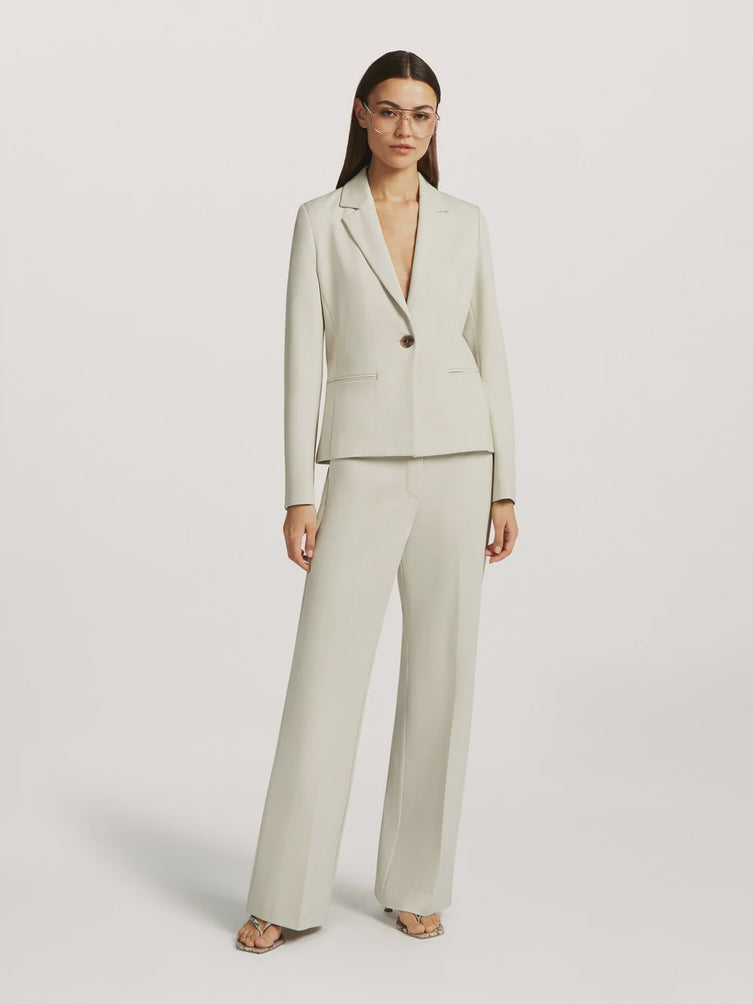 Hope Trousers in Beige