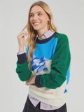 Ski Sweater