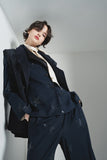 Starry Suit Trousers