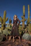 Moka Dress