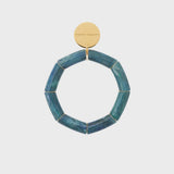 Flex Bracelet in Teal