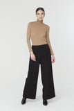 Leticia Trouser in Black