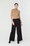 Leticia Trouser in Black