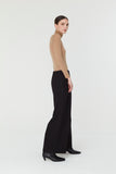 Leticia Trouser in Black