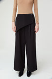 Leticia Trouser in Black