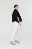 Livia Jacket in Black