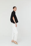 Livia Jacket in Black