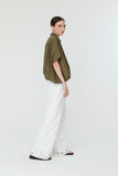 Livia Jacket in Olive