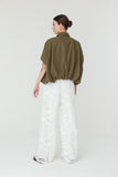 Livia Jacket in Olive