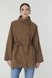 Maris in Khaki