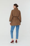 Maris in Khaki