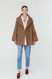 Maris in Khaki