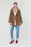 Maris in Khaki