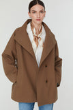 Maris in Khaki
