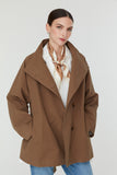 Maris in Khaki