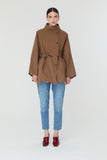 Maris in Khaki