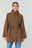 Maris in Khaki