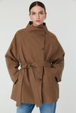 Maris in Khaki
