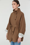 Maris in Khaki