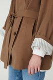Maris in Khaki