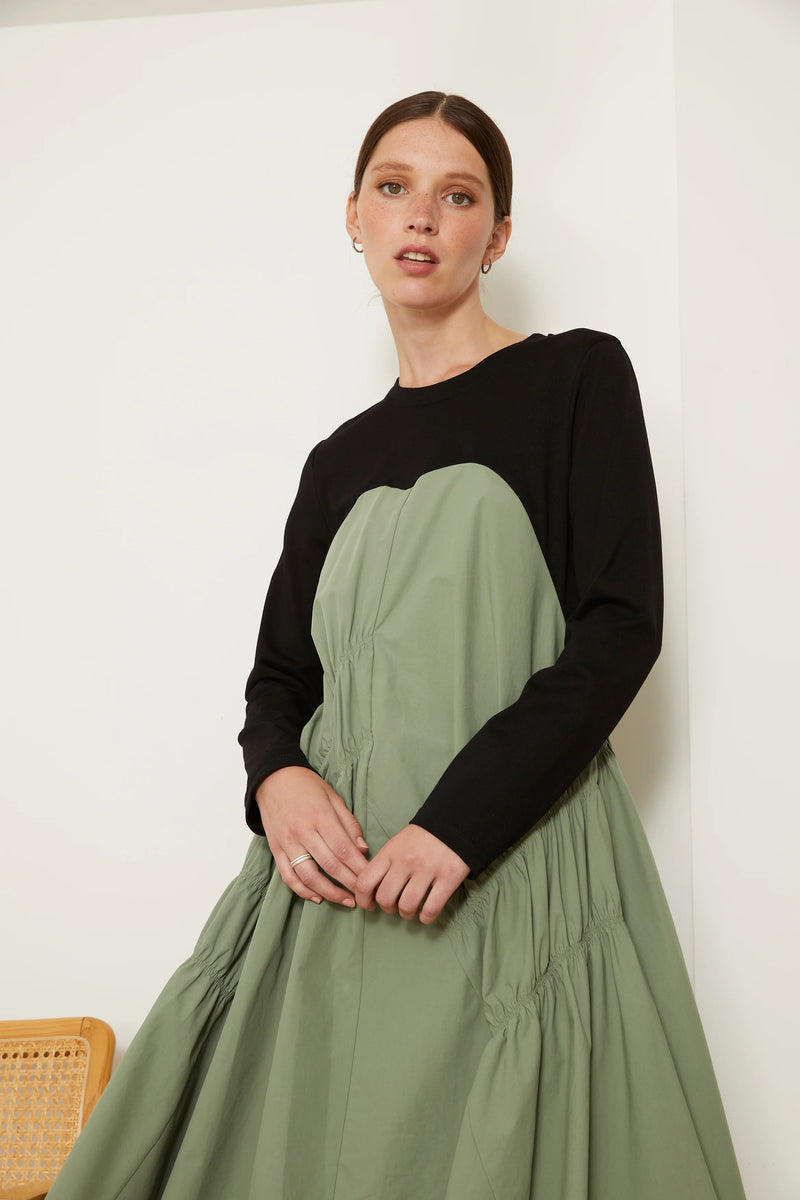 Taru Dress