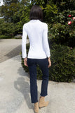 Anna Layering Shirt
