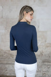 Anna Layering Shirt