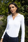 Anna Layering Shirt