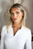 Anna Layering Shirt