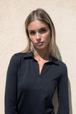 Anna Layering Shirt