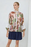Ciara Blouse