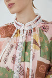 Ciara Blouse