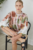 Ciara Blouse